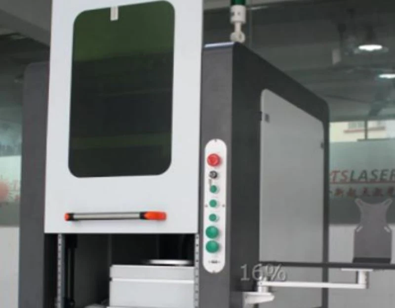 product-1-1 Laser marking engraving machine
