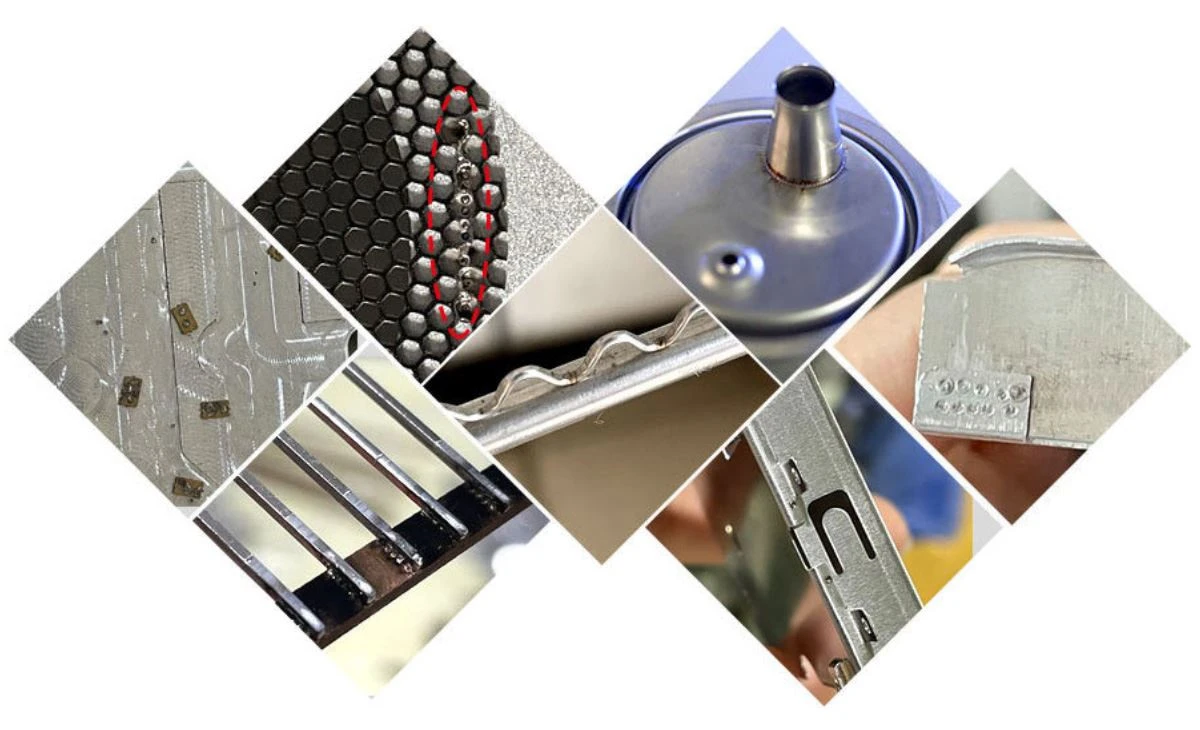 ordinary components