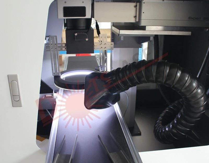 product-800-623 UV laser marker
