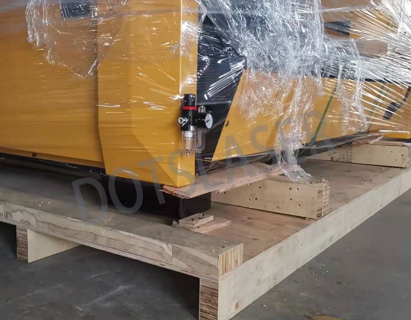 big size laser marking big size laser marking
