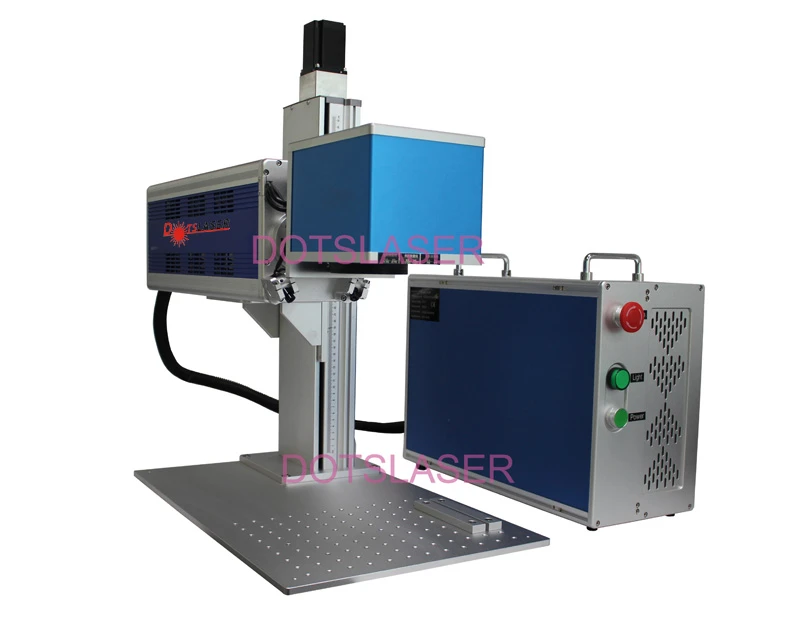 portable CO<sub>2</sub>Lasergravierer