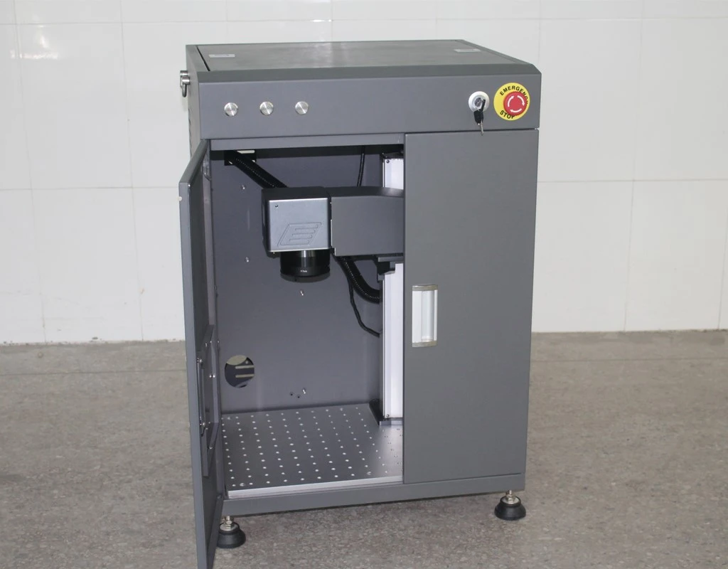 Laser machine Laser machine