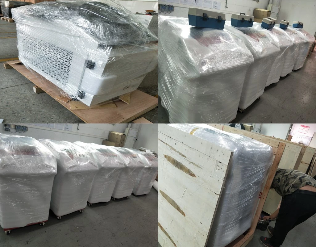 Laser welding machine Laser welding machine