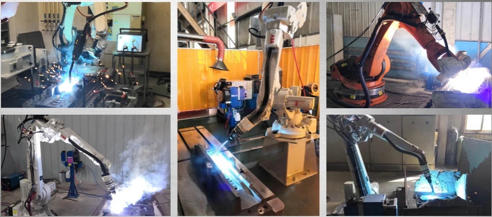 laser welding machine 