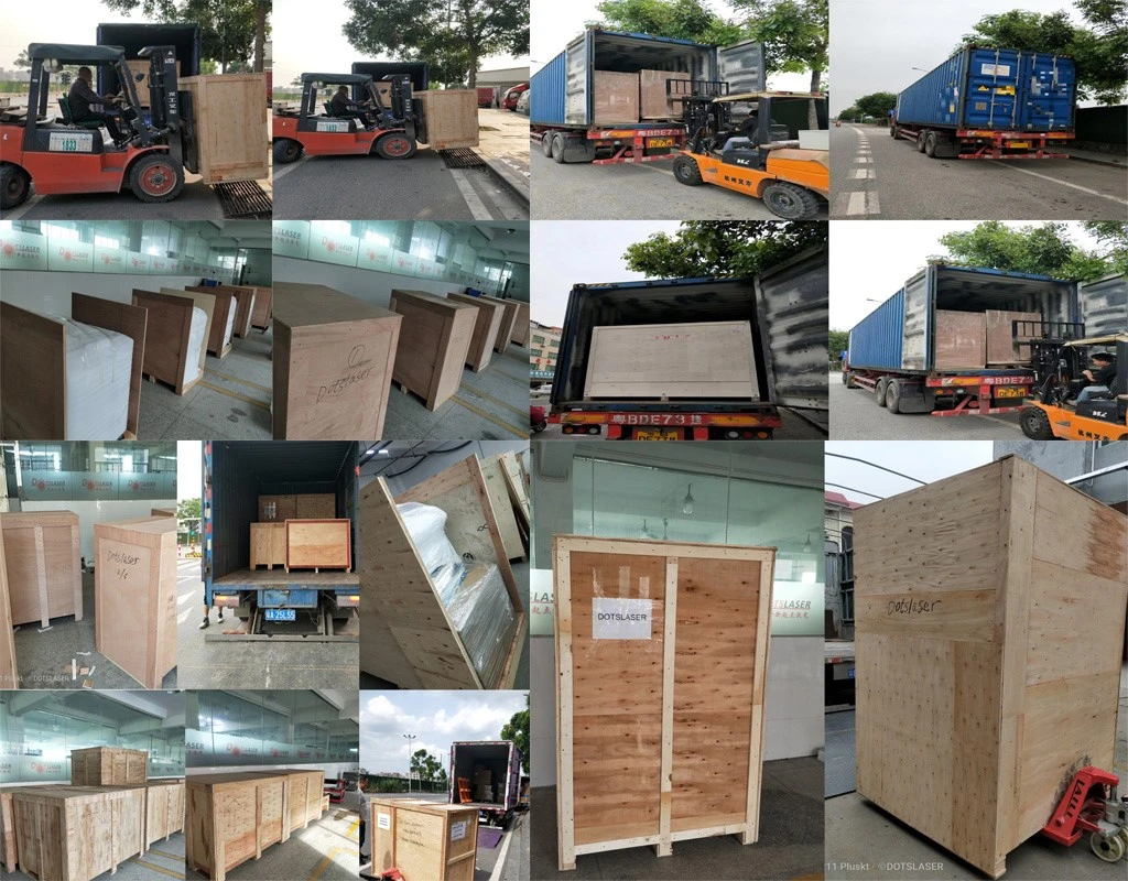 Laser machine UV laser Laser machine UV laser