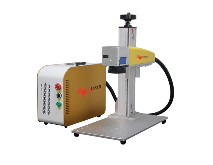 20w Fiber Laser Marking Machine 20w Fiber Laser Marking Machine