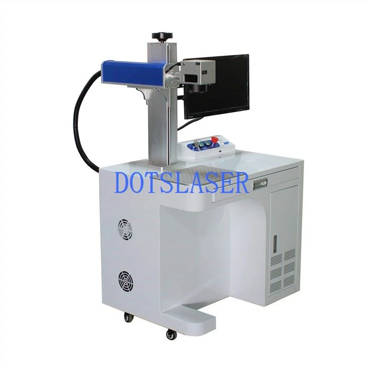 50-W-Faserlaser