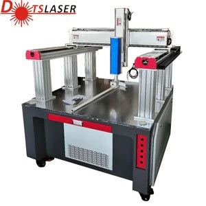 6060 Faserlasermarkierungsmaschine