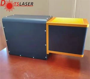 Co₂ Laser -Scan -Kopf