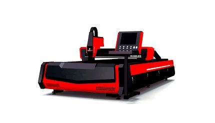 Wettbewerbsvorteile der Laserschneidmaschine