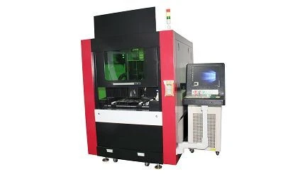 Wie wirkt sich die Laserstromversorgung der Laserschneidmaschine aus?
