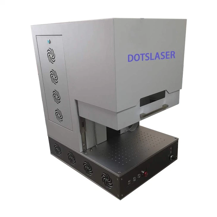 Lasergravierer für Edelstahl