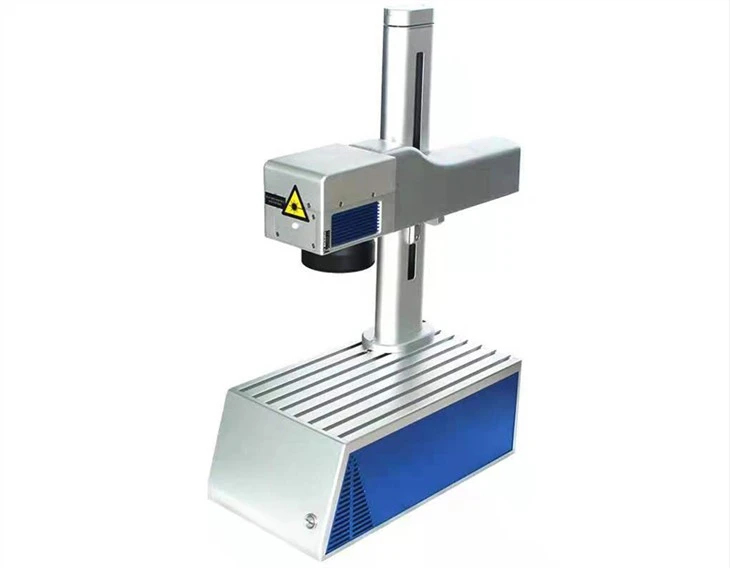 Lasergravurmaschine Desktop