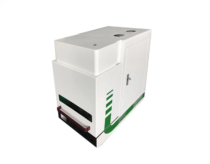 Lasergravurmaschine Mini