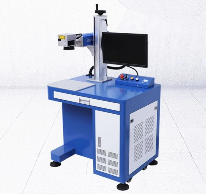 Laserdruckmaschine