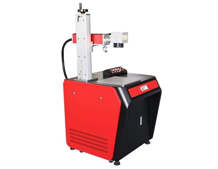 Metallätzmaschine