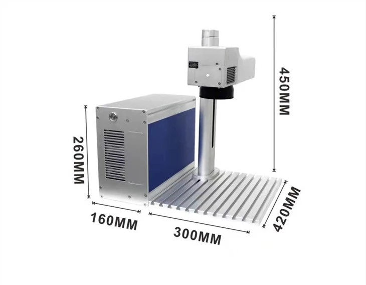 fiber laser