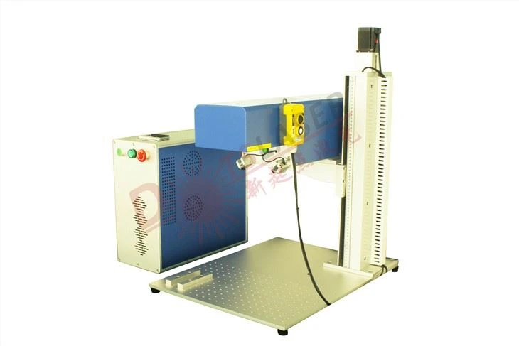 3D -UV -Laser für Goblet
