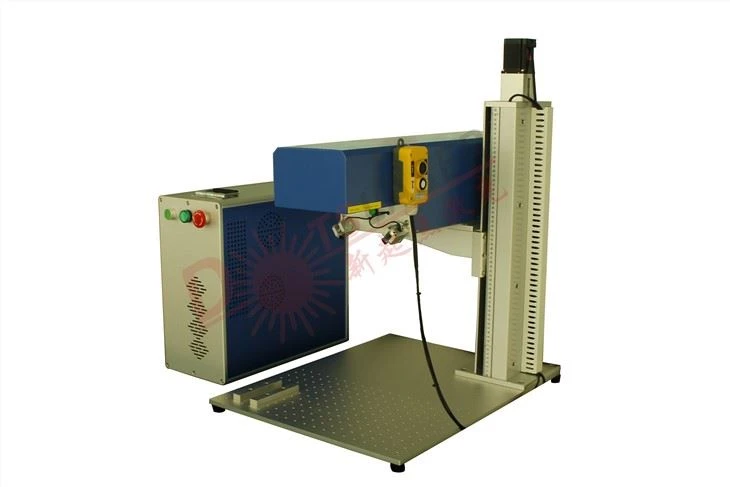 Graviermaschine für Glasbecher