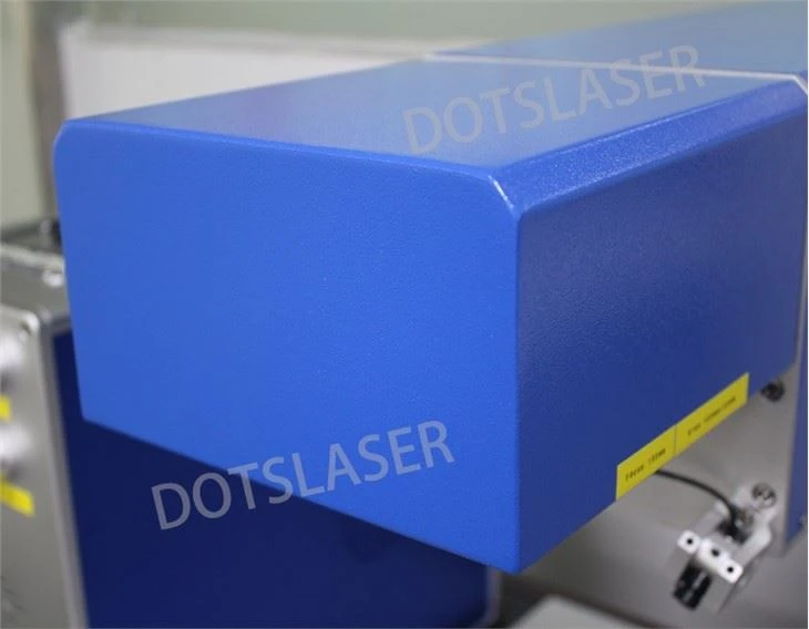 UV galvo laser