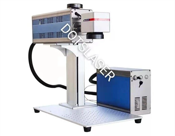 Holzlasermarkierungsmaschine