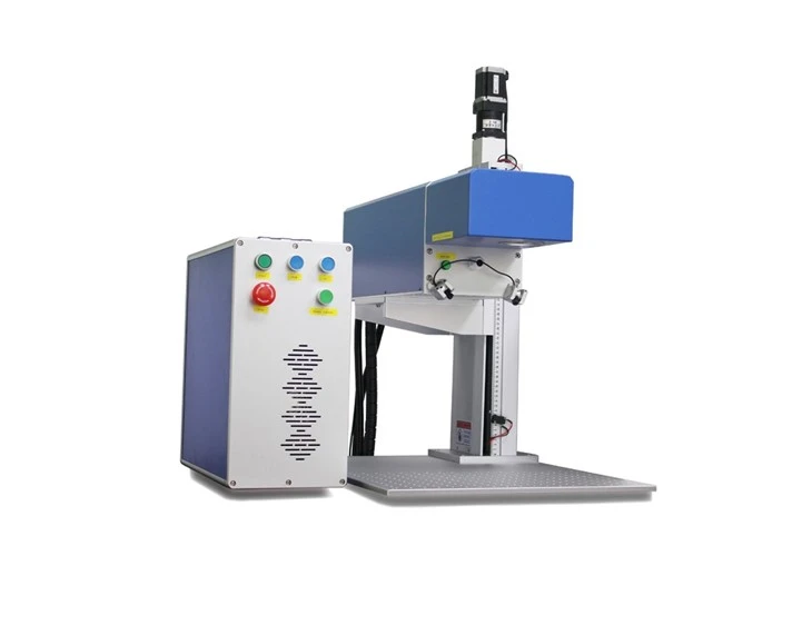 3D UV Laser Engraving Machine
