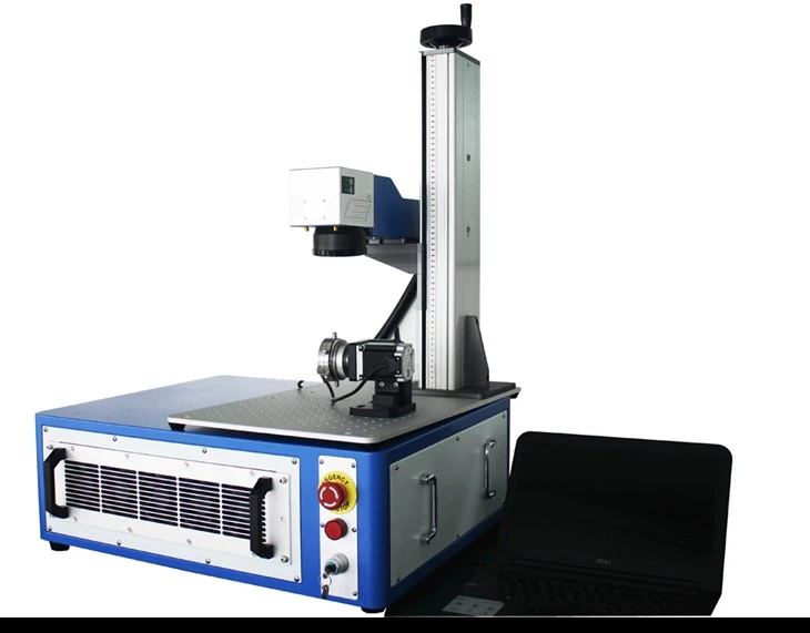 Faserlaser 200W
