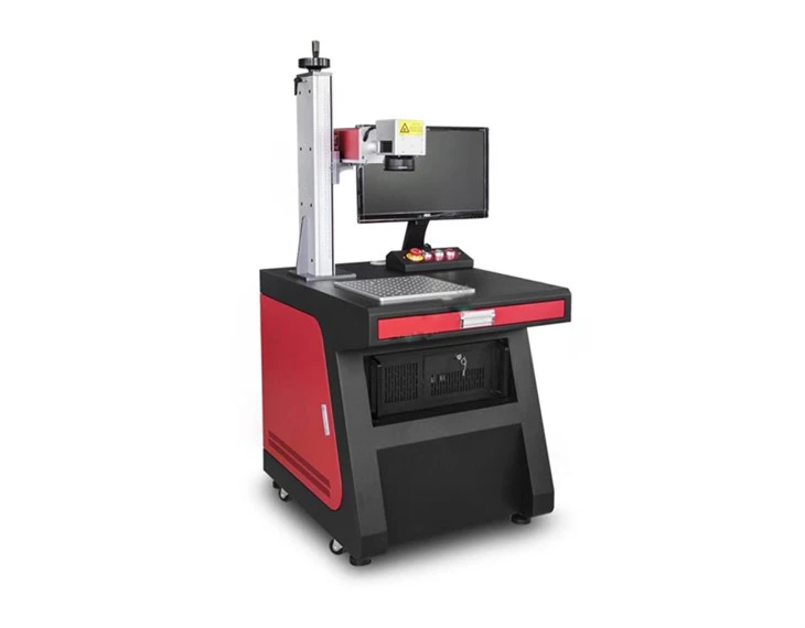Faserlaser 60W