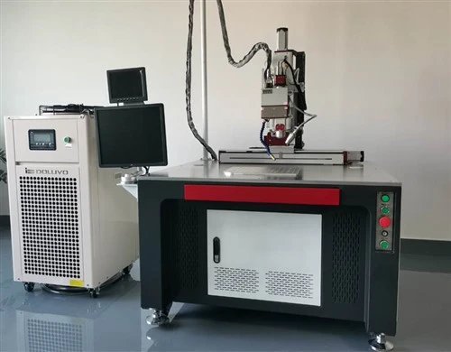 Laserschweißkohlenstoffstahl