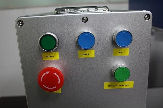 UV Laser in Medical Industry