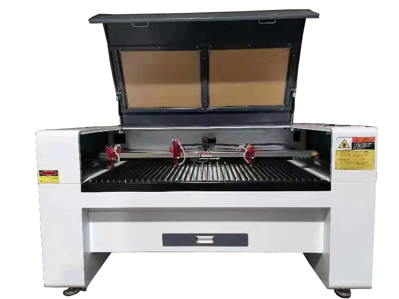 CO2 -Speed ​​-Laserschneidemaschine