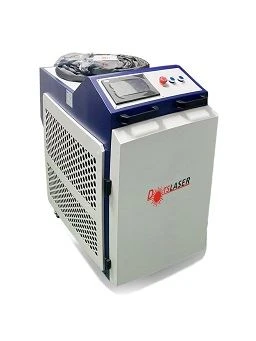 Faserlaserreinigung Wunderwerkzeug
