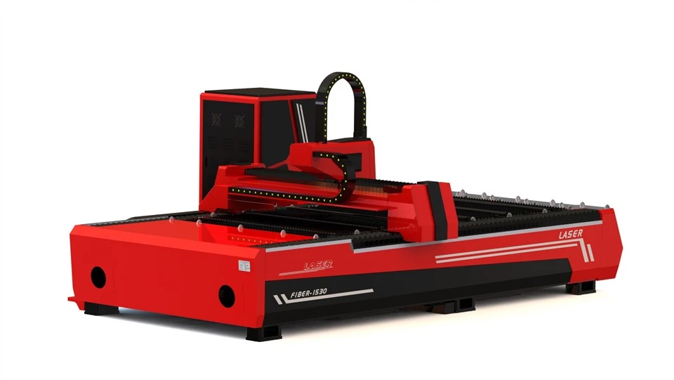 Hocheffiziente Faserschneidemaschine