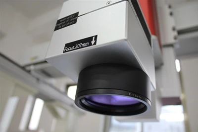 Theorie des Lasermarkierungs-Autofokus