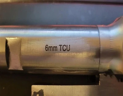 Warum CO2 -Laser nicht ideal für das Gravieren von Metall