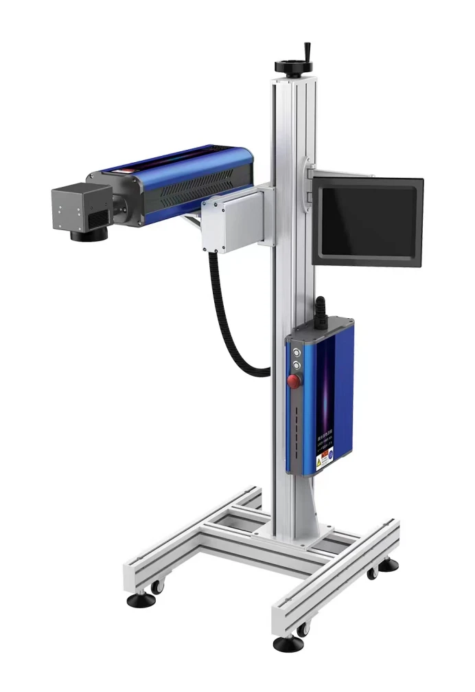 3d flying laser marking 3d flying laser marking