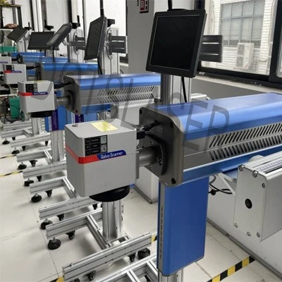 flying laser markers supplier flying laser markers supplier